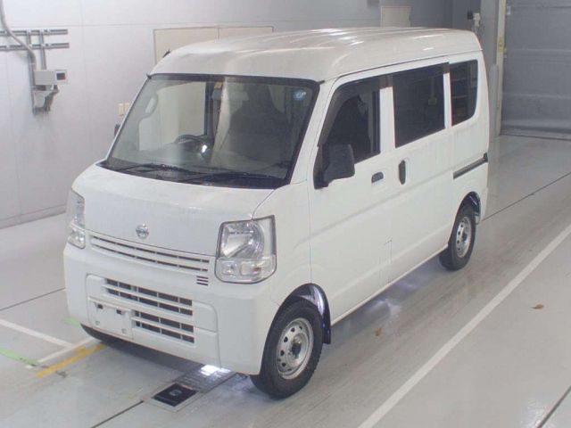 11111 NISSAN CLIPPER VAN DR17V 2017 г. (CAA Chubu)